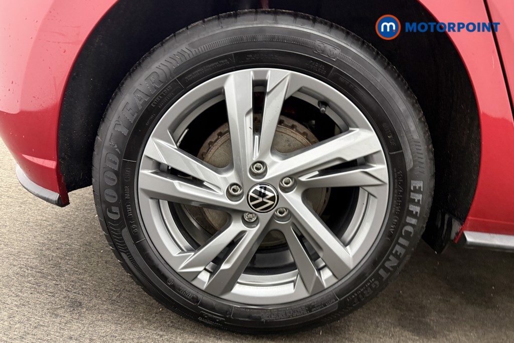 Volkswagen Polo R-Line Manual Petrol Hatchback - Stock Number (1595345) - 27th supplementary image