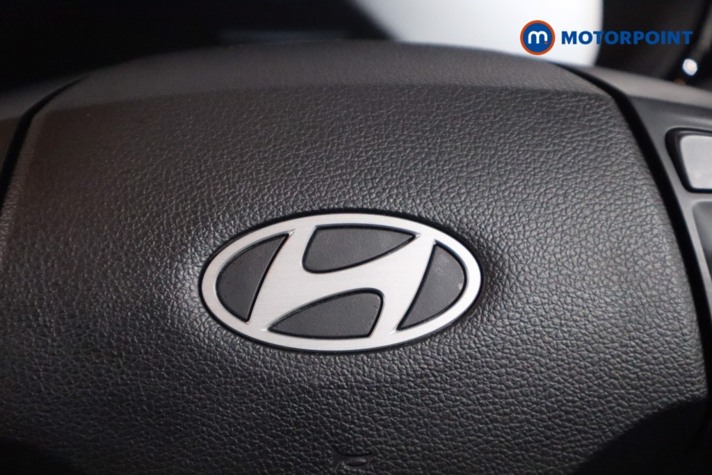 Hyundai I10 Advance Automatic Petrol Hatchback - Stock Number (1595377) - 17th supplementary image