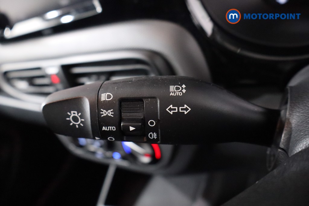 Hyundai I10 Advance Automatic Petrol Hatchback - Stock Number (1595377) - 19th supplementary image