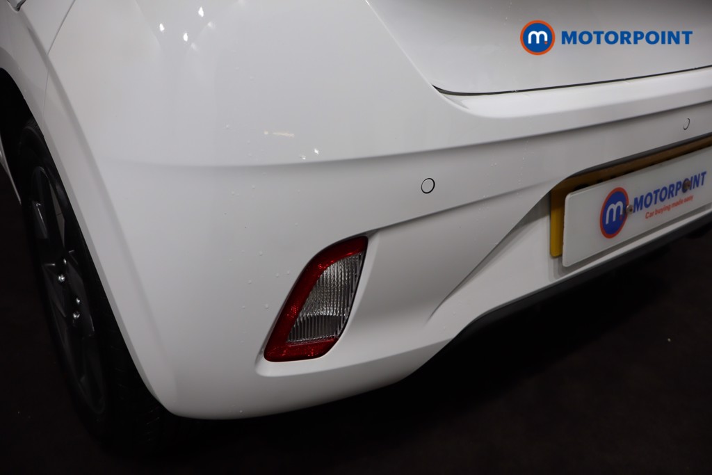 Hyundai I10 Advance Automatic Petrol Hatchback - Stock Number (1595377) - 33rd supplementary image