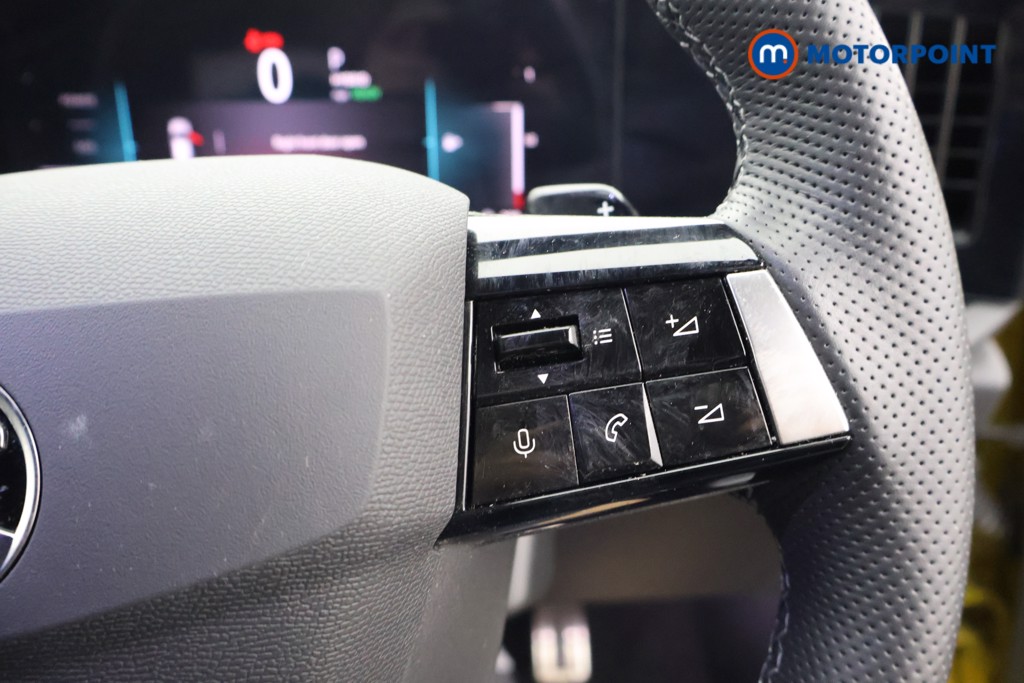 Vauxhall Astra Ultimate Automatic Petrol Plug-In Hybrid Hatchback - Stock Number (1595387) - 3rd supplementary image