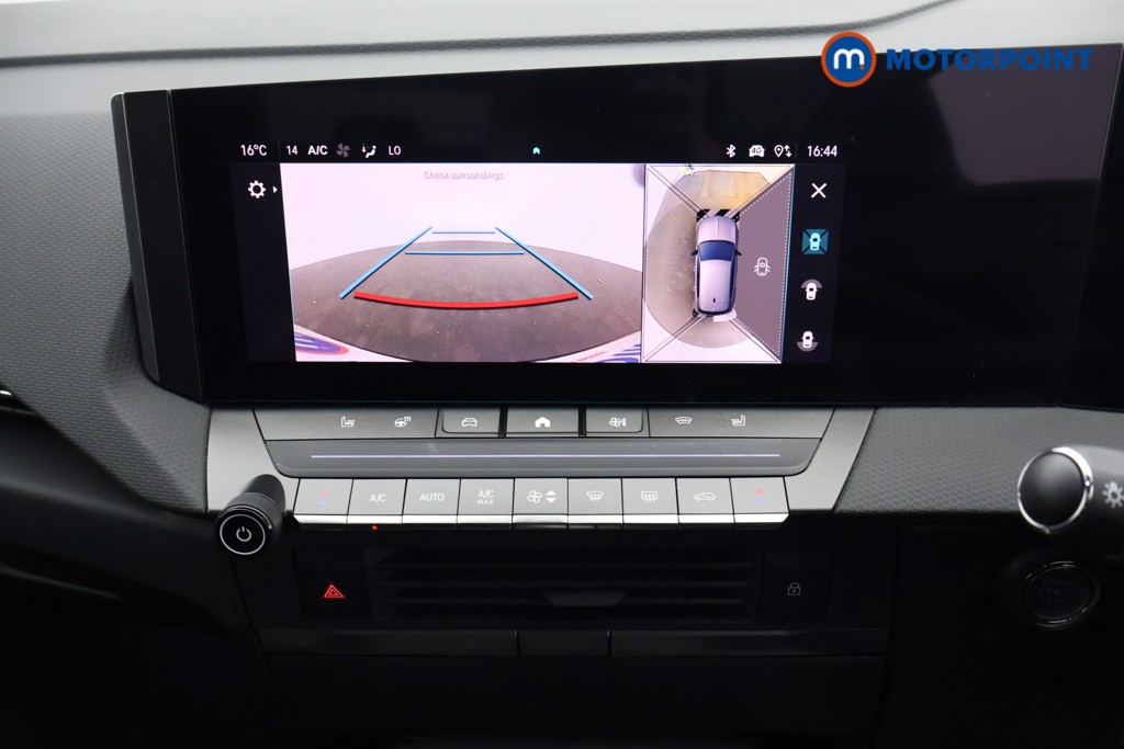 Vauxhall Astra Ultimate Automatic Petrol Plug-In Hybrid Hatchback - Stock Number (1595387) - 9th supplementary image