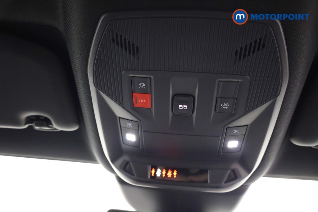 Vauxhall Astra Ultimate Automatic Petrol Plug-In Hybrid Hatchback - Stock Number (1595387) - 13th supplementary image