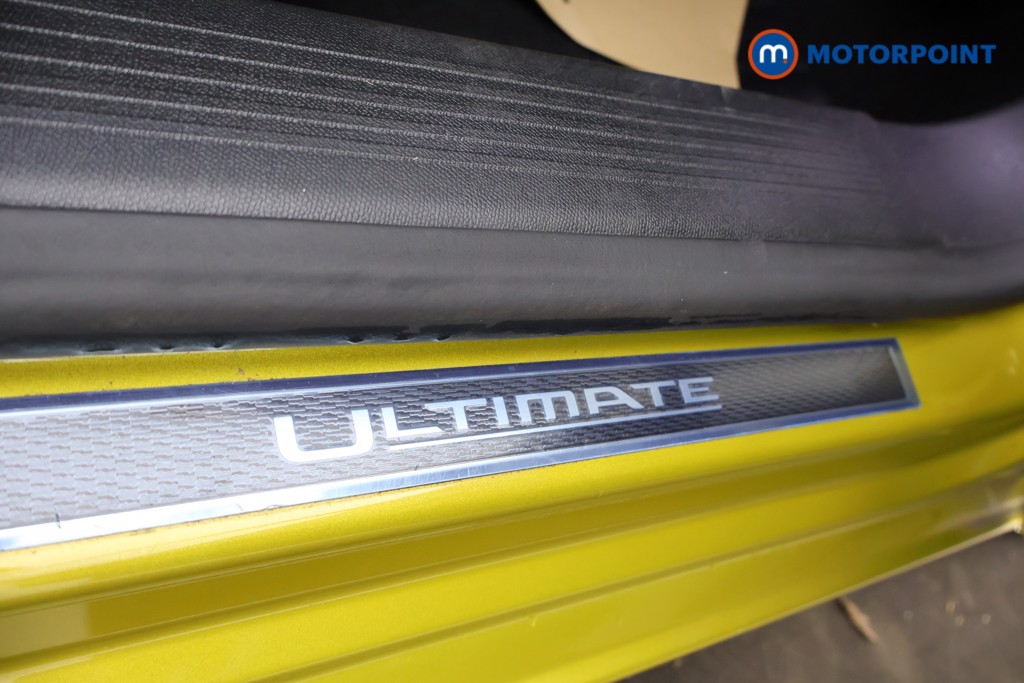 Vauxhall Astra Ultimate Automatic Petrol Plug-In Hybrid Hatchback - Stock Number (1595387) - 19th supplementary image