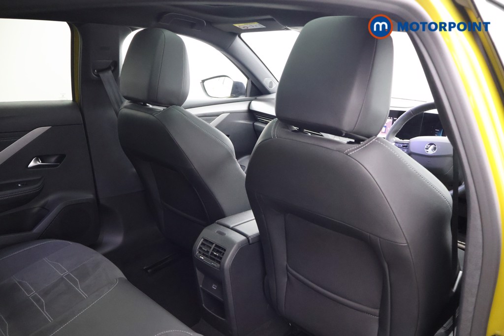 Vauxhall Astra Ultimate Automatic Petrol Plug-In Hybrid Hatchback - Stock Number (1595387) - 21st supplementary image