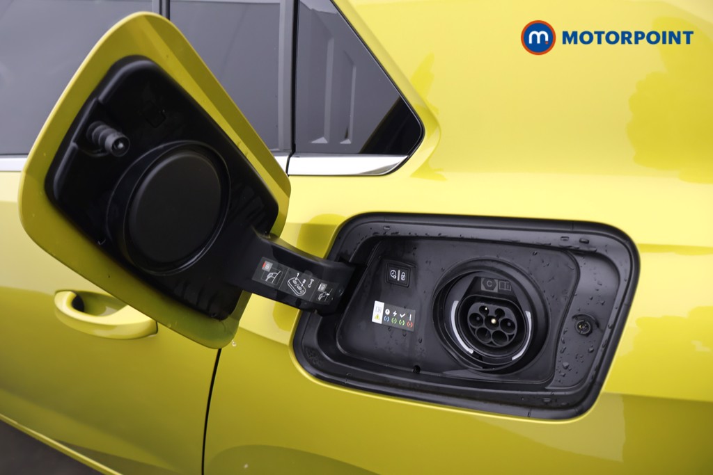 Vauxhall Astra Ultimate Automatic Petrol Plug-In Hybrid Hatchback - Stock Number (1595387) - 25th supplementary image