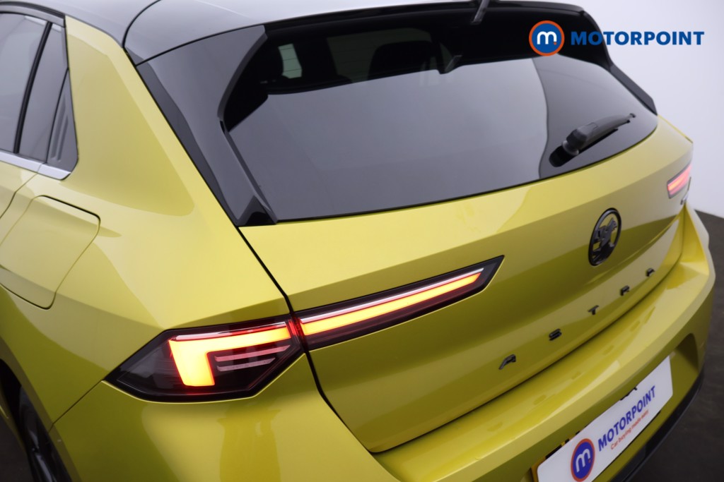 Vauxhall Astra Ultimate Automatic Petrol Plug-In Hybrid Hatchback - Stock Number (1595387) - 27th supplementary image