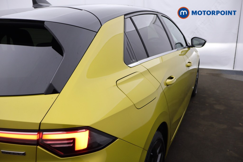 Vauxhall Astra Ultimate Automatic Petrol Plug-In Hybrid Hatchback - Stock Number (1595387) - 29th supplementary image