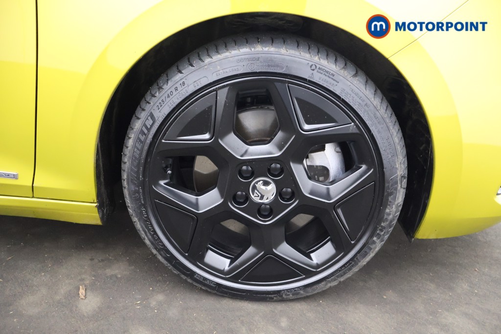 Vauxhall Astra Ultimate Automatic Petrol Plug-In Hybrid Hatchback - Stock Number (1595387) - 31st supplementary image