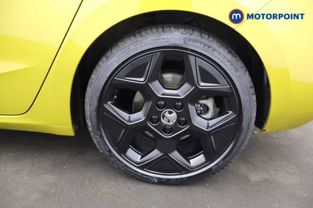 Vauxhall Astra Ultimate Automatic Petrol Plug-In Hybrid Hatchback - Stock Number (1595387) - 35th supplementary image