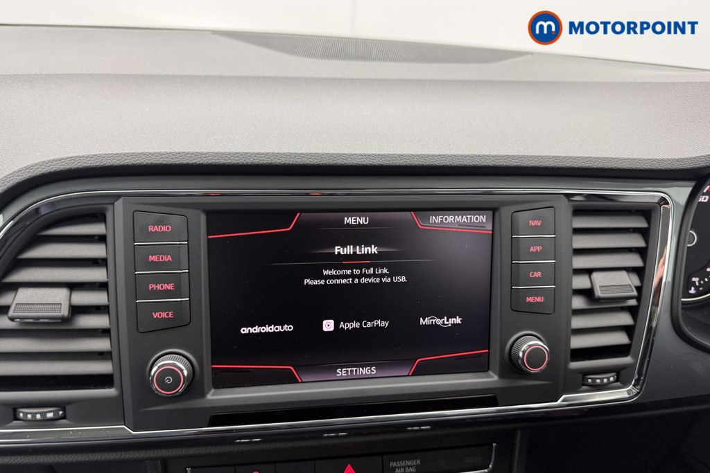 Seat Ateca Se Technology Manual Petrol SUV - Stock Number (1595388) - 2nd supplementary image