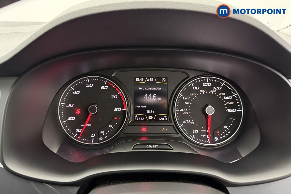 Seat Ateca Se Technology Manual Petrol SUV - Stock Number (1595388) - 6th supplementary image