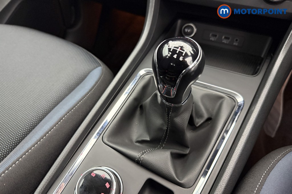Seat Ateca Se Technology Manual Petrol SUV - Stock Number (1595388) - 15th supplementary image