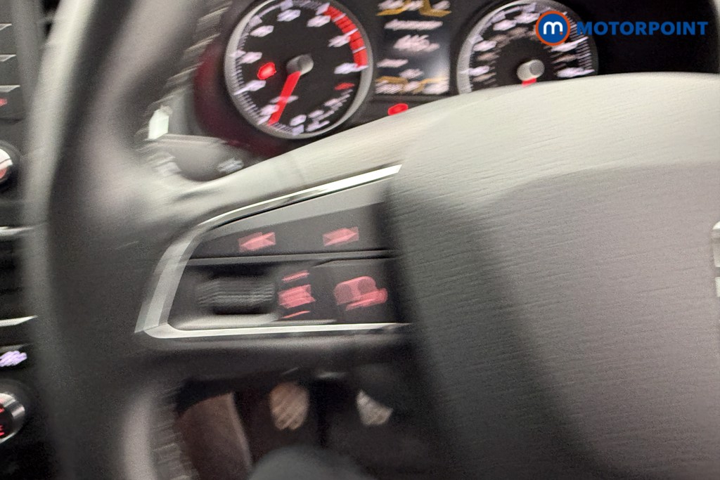 Seat Ateca Se Technology Manual Petrol SUV - Stock Number (1595388) - 16th supplementary image