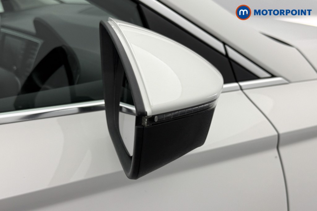 Seat Ateca Se Technology Manual Petrol SUV - Stock Number (1595388) - 21st supplementary image