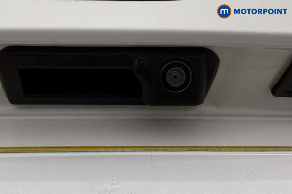 Seat Ateca Se Technology Manual Petrol SUV - Stock Number (1595388) - 24th supplementary image