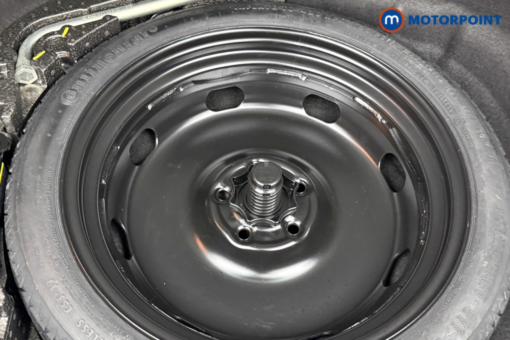 Seat Ateca Se Technology Manual Petrol SUV - Stock Number (1595388) - 26th supplementary image