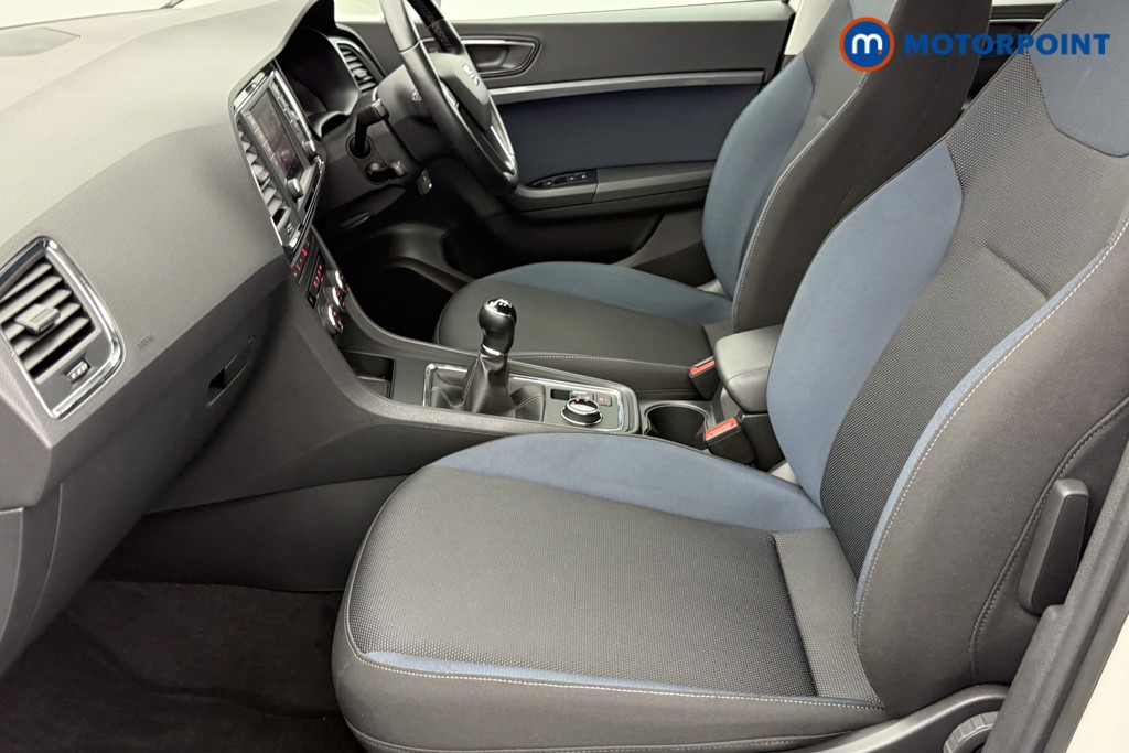 Seat Ateca Se Technology Manual Petrol SUV - Stock Number (1595388) - 27th supplementary image