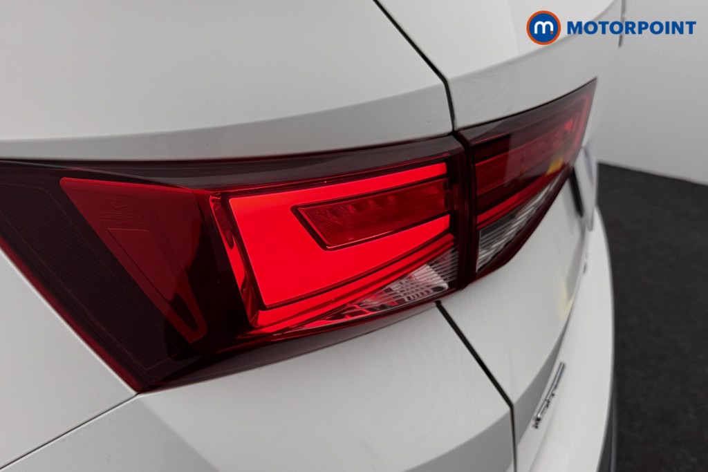 Seat Ateca Se Technology Manual Petrol SUV - Stock Number (1595388) - 30th supplementary image