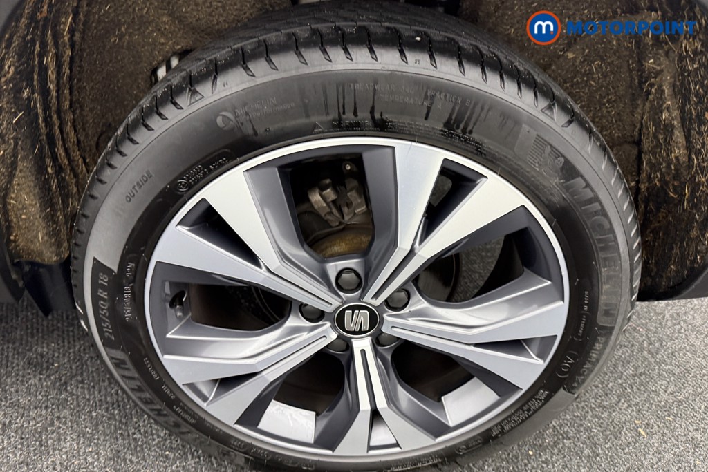 Seat Ateca Se Technology Manual Petrol SUV - Stock Number (1595388) - 35th supplementary image