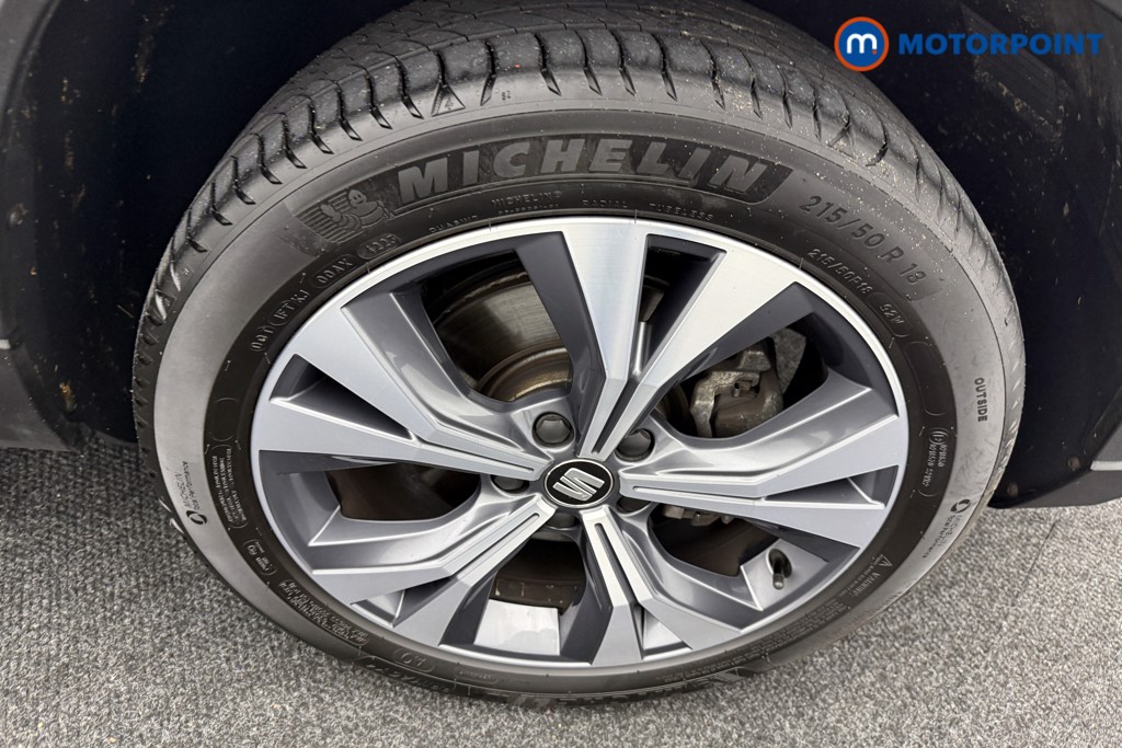 Seat Ateca Se Technology Manual Petrol SUV - Stock Number (1595388) - 37th supplementary image