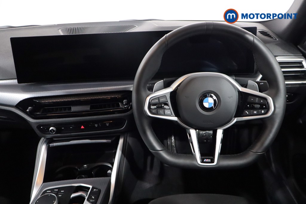 BMW 4 Series M Sport Automatic Petrol Hatchback - Stock Number (1595412) - 3rd supplementary image