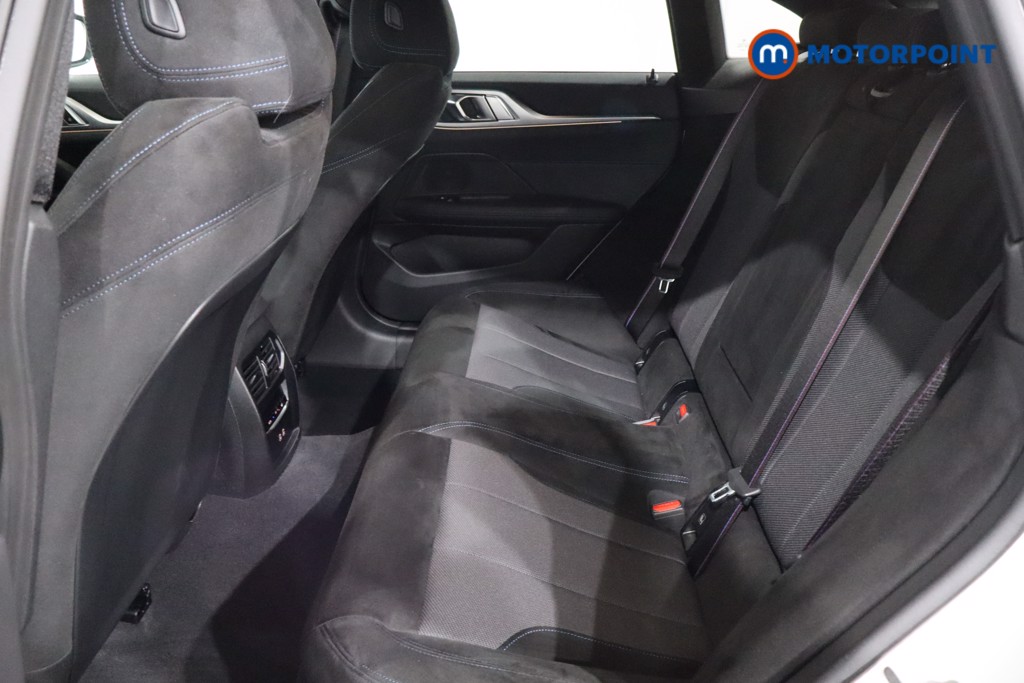 BMW 4 Series M Sport Automatic Petrol Hatchback - Stock Number (1595412) - 5th supplementary image