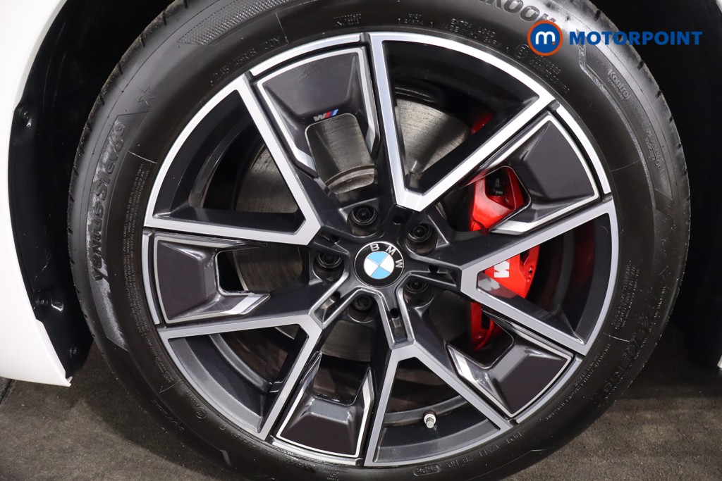 BMW 4 Series M Sport Automatic Petrol Hatchback - Stock Number (1595412) - 11th supplementary image