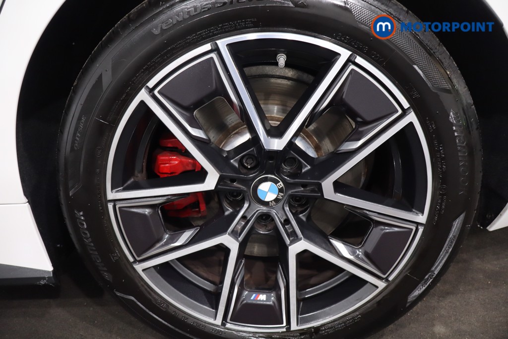 BMW 4 Series M Sport Automatic Petrol Hatchback - Stock Number (1595412) - 12th supplementary image