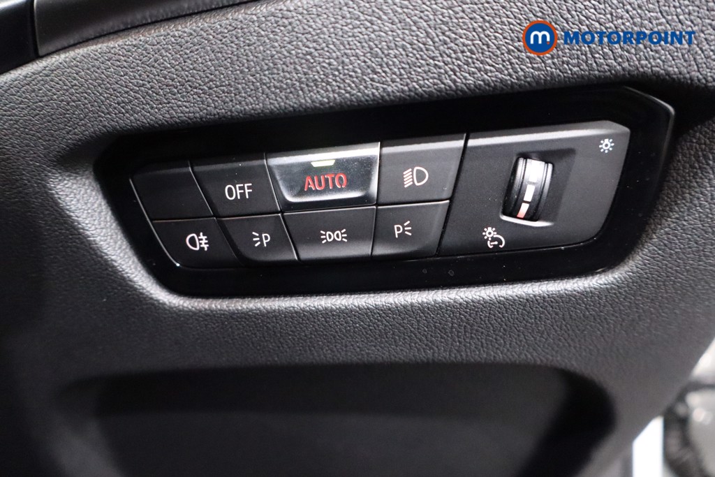 BMW 4 Series M Sport Automatic Petrol Hatchback - Stock Number (1595412) - 20th supplementary image