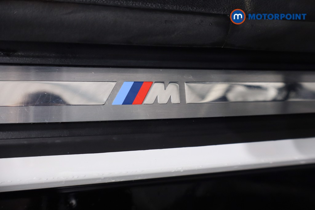 BMW 4 Series M Sport Automatic Petrol Hatchback - Stock Number (1595412) - 23rd supplementary image