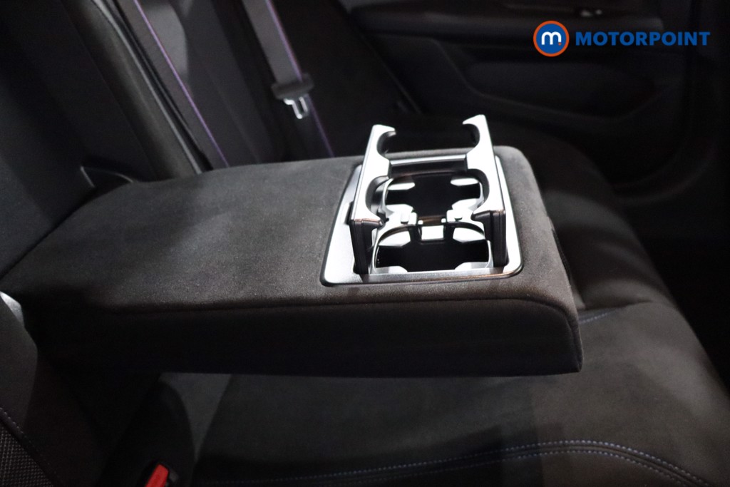 BMW 4 Series M Sport Automatic Petrol Hatchback - Stock Number (1595412) - 28th supplementary image