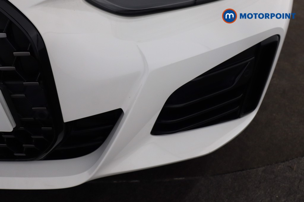 BMW 4 Series M Sport Automatic Petrol Hatchback - Stock Number (1595412) - 30th supplementary image