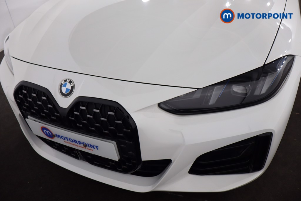 BMW 4 Series M Sport Automatic Petrol Hatchback - Stock Number (1595412) - 32nd supplementary image