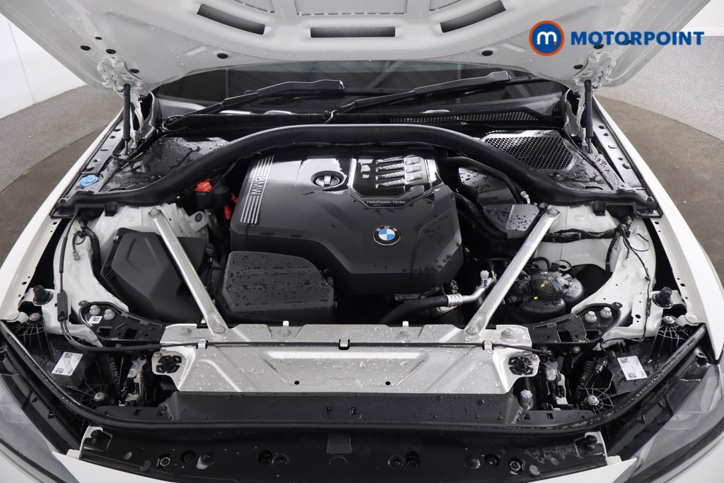 BMW 4 Series M Sport Automatic Petrol Hatchback - Stock Number (1595412) - 33rd supplementary image