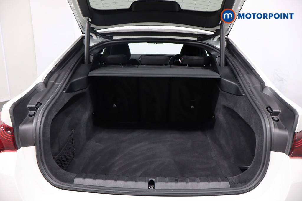 BMW 4 Series M Sport Automatic Petrol Hatchback - Stock Number (1595412) - 40th supplementary image