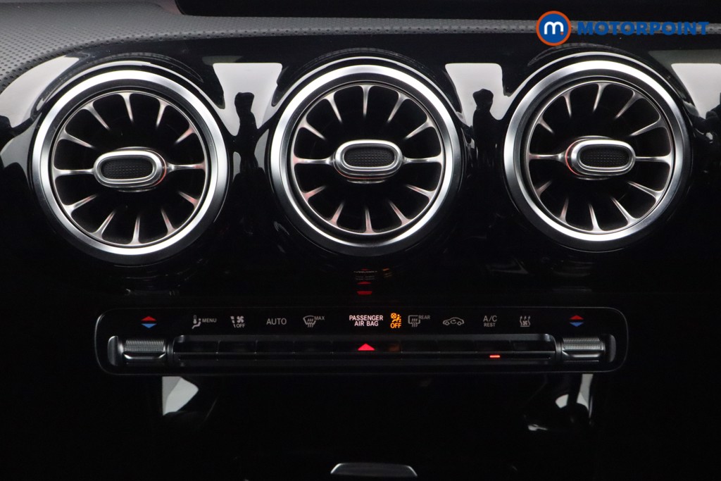 Mercedes-Benz A Class Amg Line Automatic Petrol Plug-In Hybrid Hatchback - Stock Number (1595459) - 3rd supplementary image