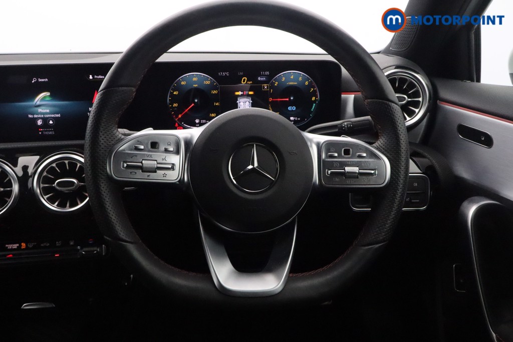 Mercedes-Benz A Class Amg Line Automatic Petrol Plug-In Hybrid Hatchback - Stock Number (1595459) - 6th supplementary image