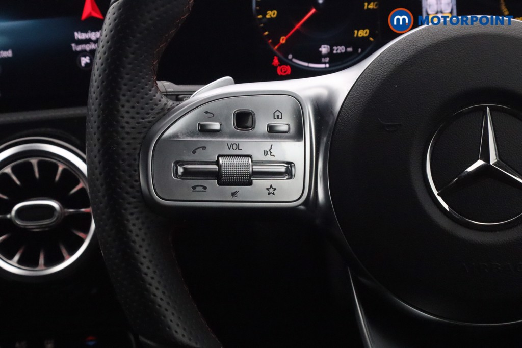 Mercedes-Benz A Class Amg Line Automatic Petrol Plug-In Hybrid Hatchback - Stock Number (1595459) - 7th supplementary image