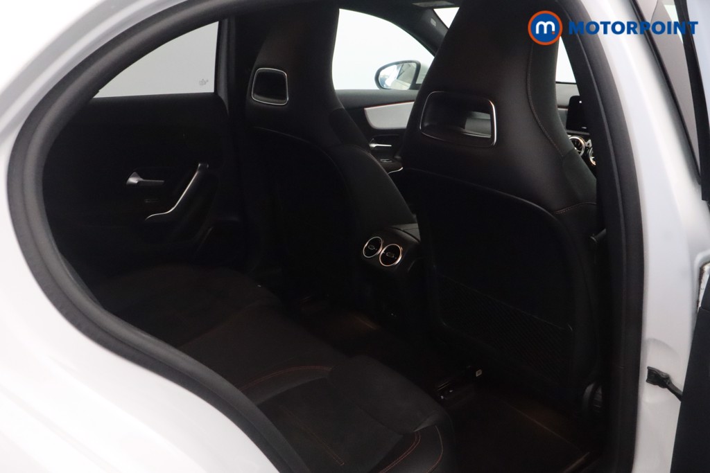 Mercedes-Benz A Class Amg Line Automatic Petrol Plug-In Hybrid Hatchback - Stock Number (1595459) - 10th supplementary image
