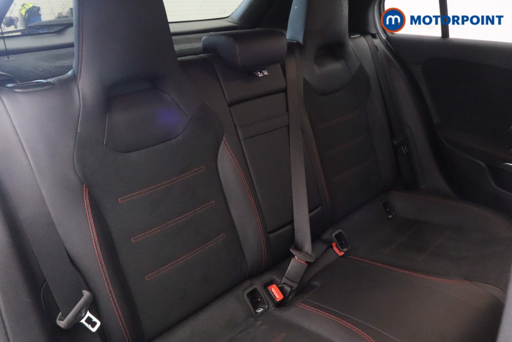 Mercedes-Benz A Class Amg Line Automatic Petrol Plug-In Hybrid Hatchback - Stock Number (1595459) - 11th supplementary image