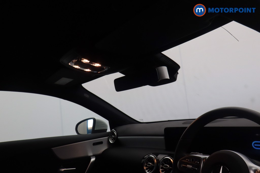 Mercedes-Benz A Class Amg Line Automatic Petrol Plug-In Hybrid Hatchback - Stock Number (1595459) - 16th supplementary image