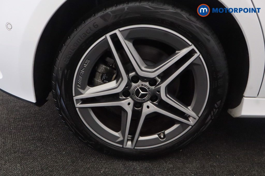 Mercedes-Benz A Class Amg Line Automatic Petrol Plug-In Hybrid Hatchback - Stock Number (1595459) - 21st supplementary image