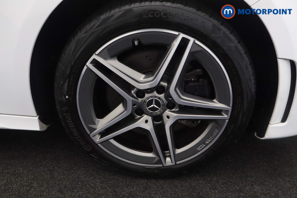 Mercedes-Benz A Class Amg Line Automatic Petrol Plug-In Hybrid Hatchback - Stock Number (1595459) - 22nd supplementary image