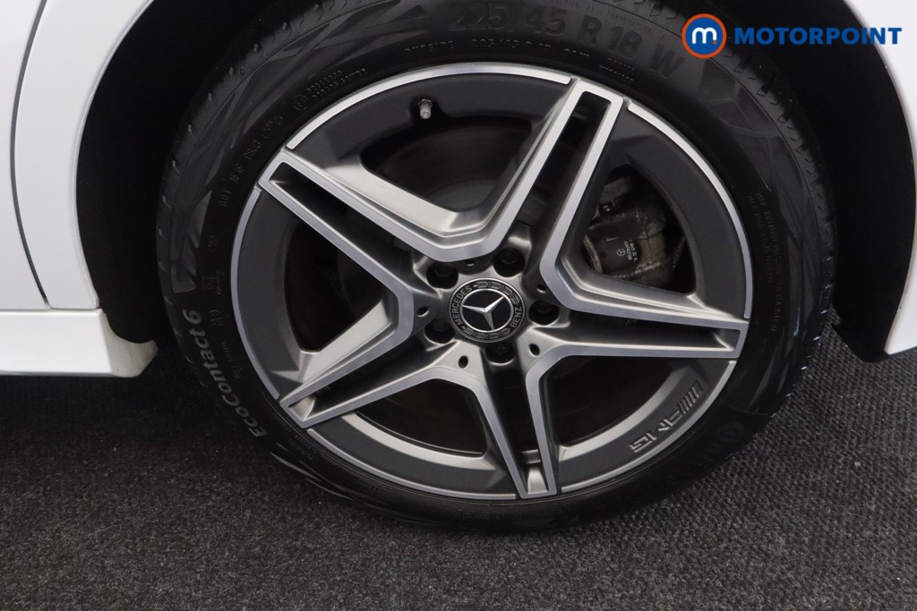 Mercedes-Benz A Class Amg Line Automatic Petrol Plug-In Hybrid Hatchback - Stock Number (1595459) - 24th supplementary image