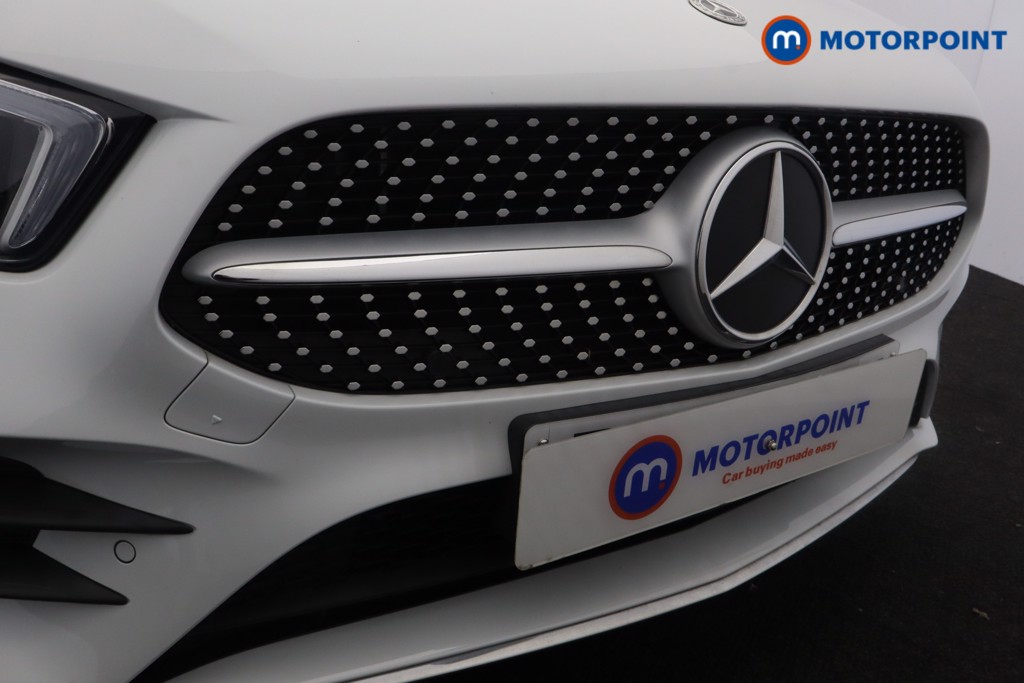 Mercedes-Benz A Class Amg Line Automatic Petrol Plug-In Hybrid Hatchback - Stock Number (1595459) - 29th supplementary image