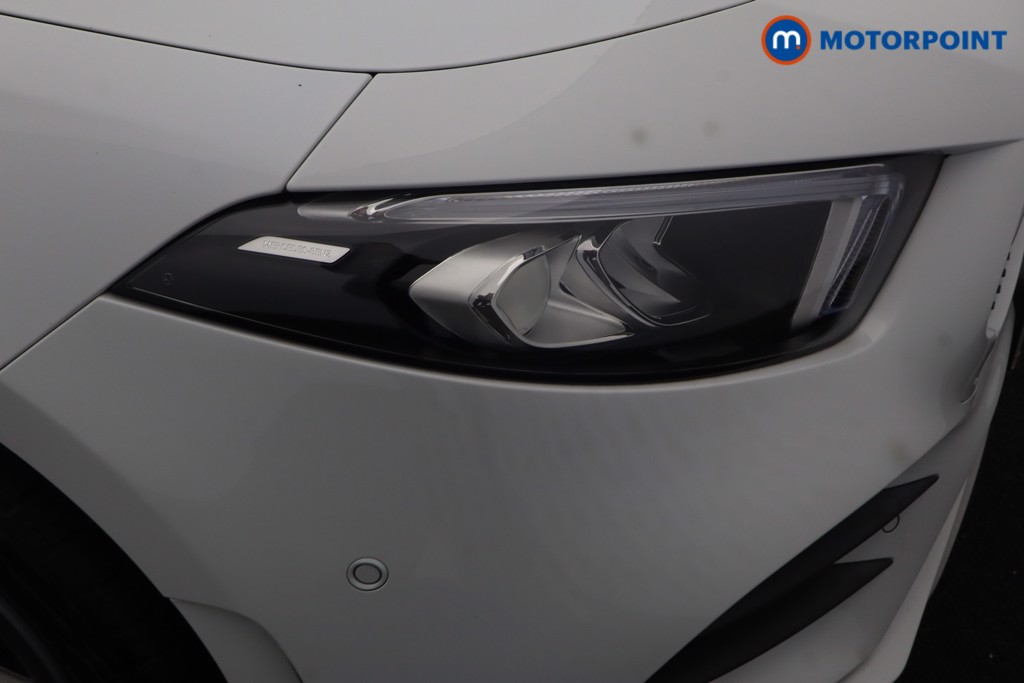 Mercedes-Benz A Class Amg Line Automatic Petrol Plug-In Hybrid Hatchback - Stock Number (1595459) - 30th supplementary image