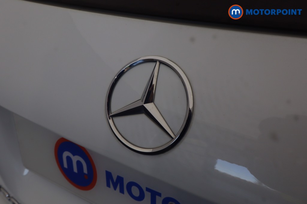 Mercedes-Benz A Class Amg Line Automatic Petrol Plug-In Hybrid Hatchback - Stock Number (1595459) - 34th supplementary image