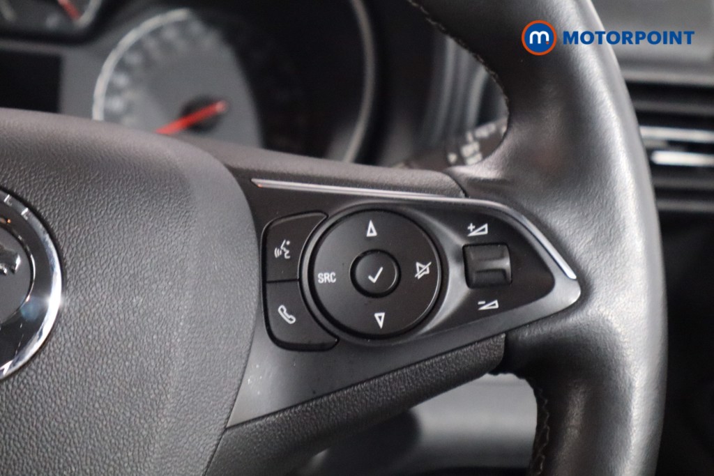 Vauxhall Combo Life SE Manual Diesel People Carrier - Stock Number (1595481) - 8th supplementary image