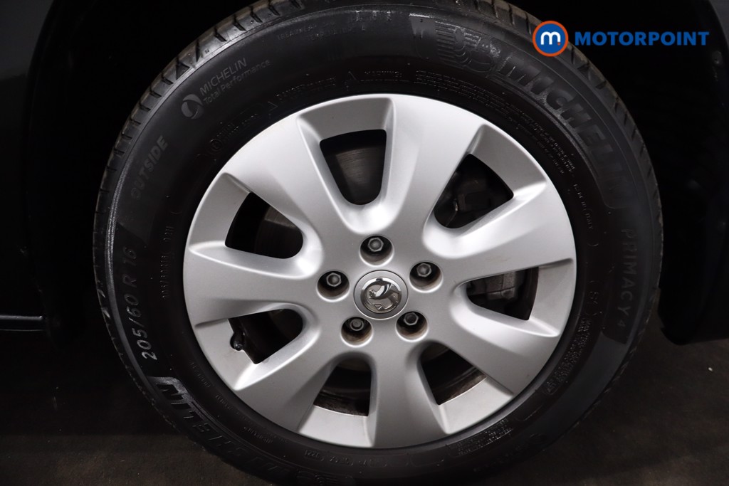 Vauxhall Combo Life SE Manual Diesel People Carrier - Stock Number (1595481) - 10th supplementary image